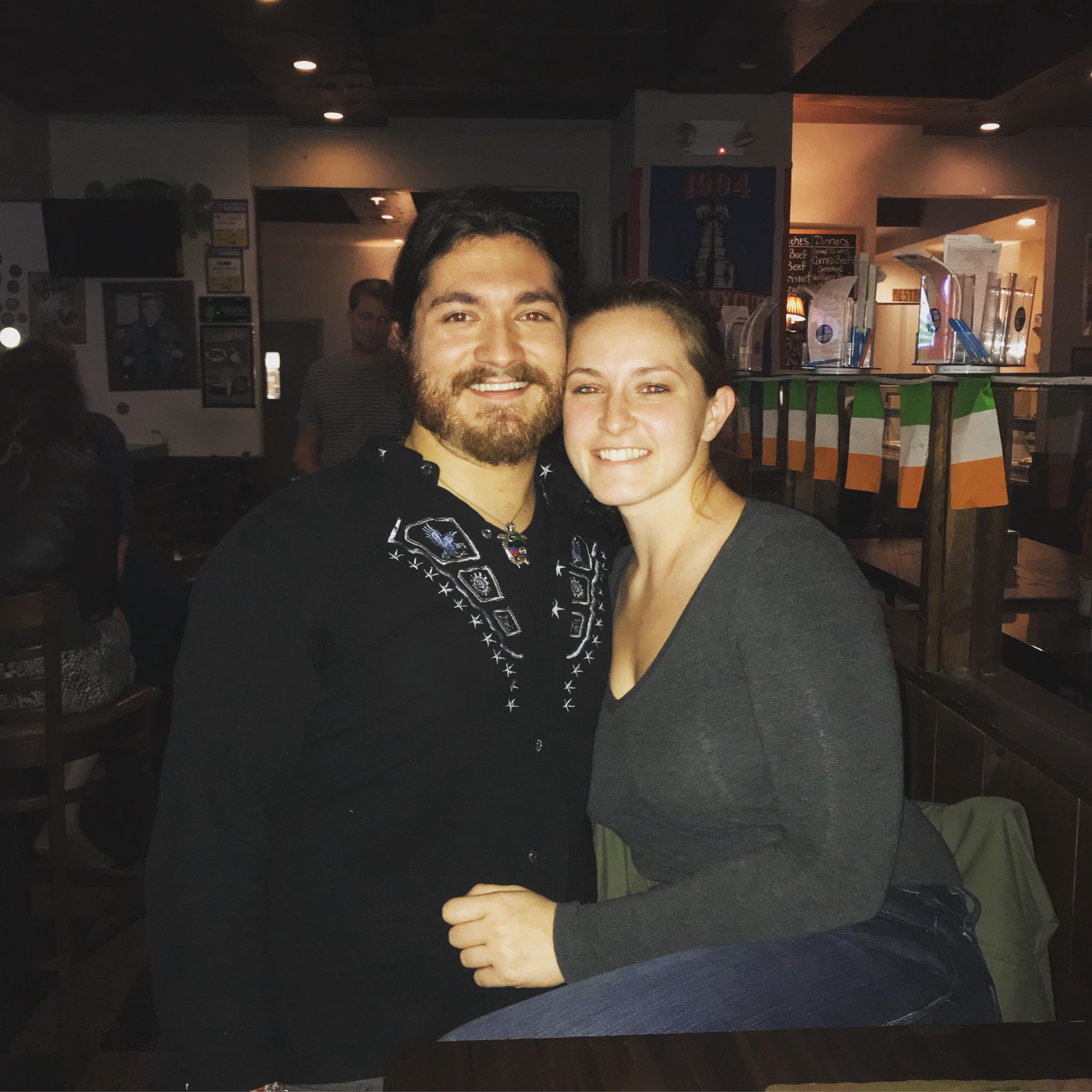 NYC Gig
November 2018
New York, NY