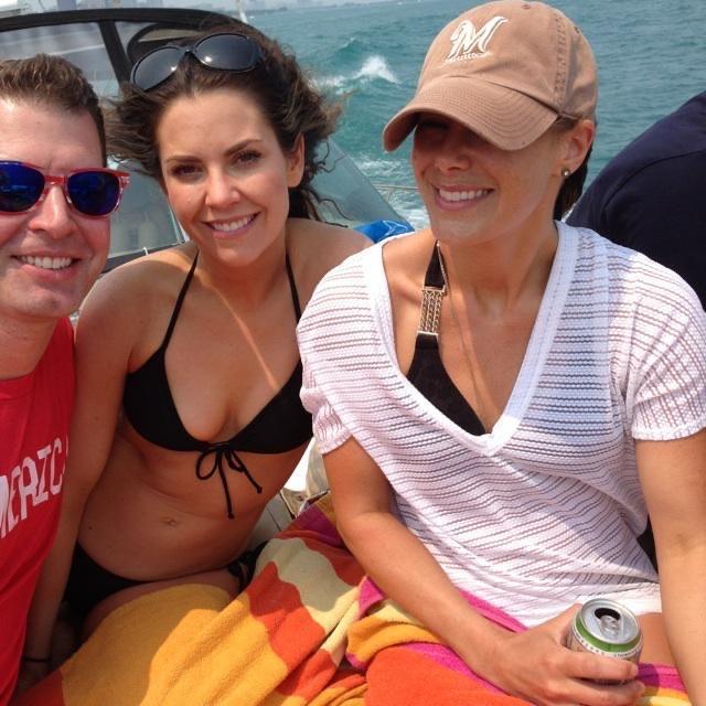 Our first “five o’clock somewhere” outing!