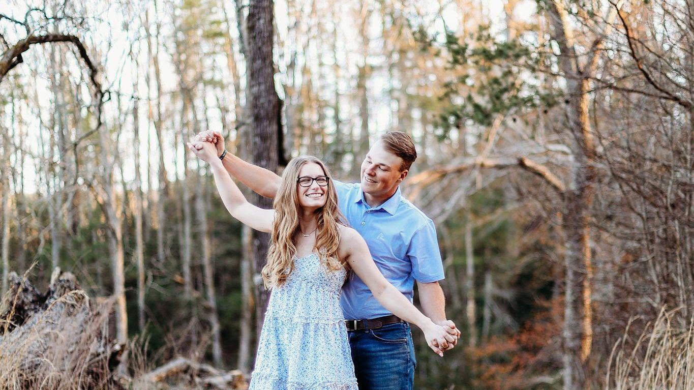 The Wedding Website of Sydney O'Neil and Brady Kotkiewicz