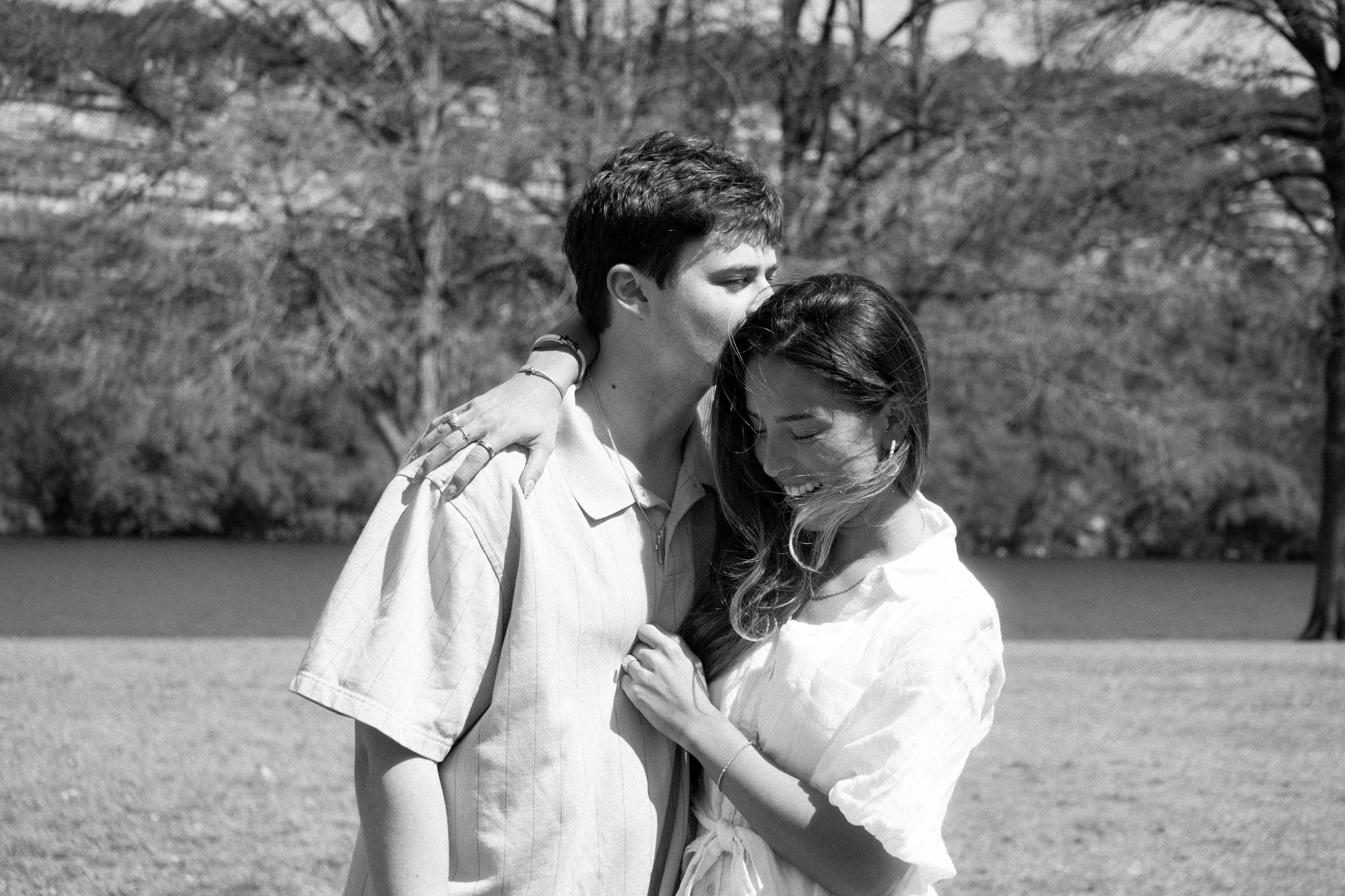 The Wedding Website of Hudson James Murphy and Aubree May Avery