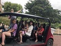 Cape Island Bike and Beach Rentals