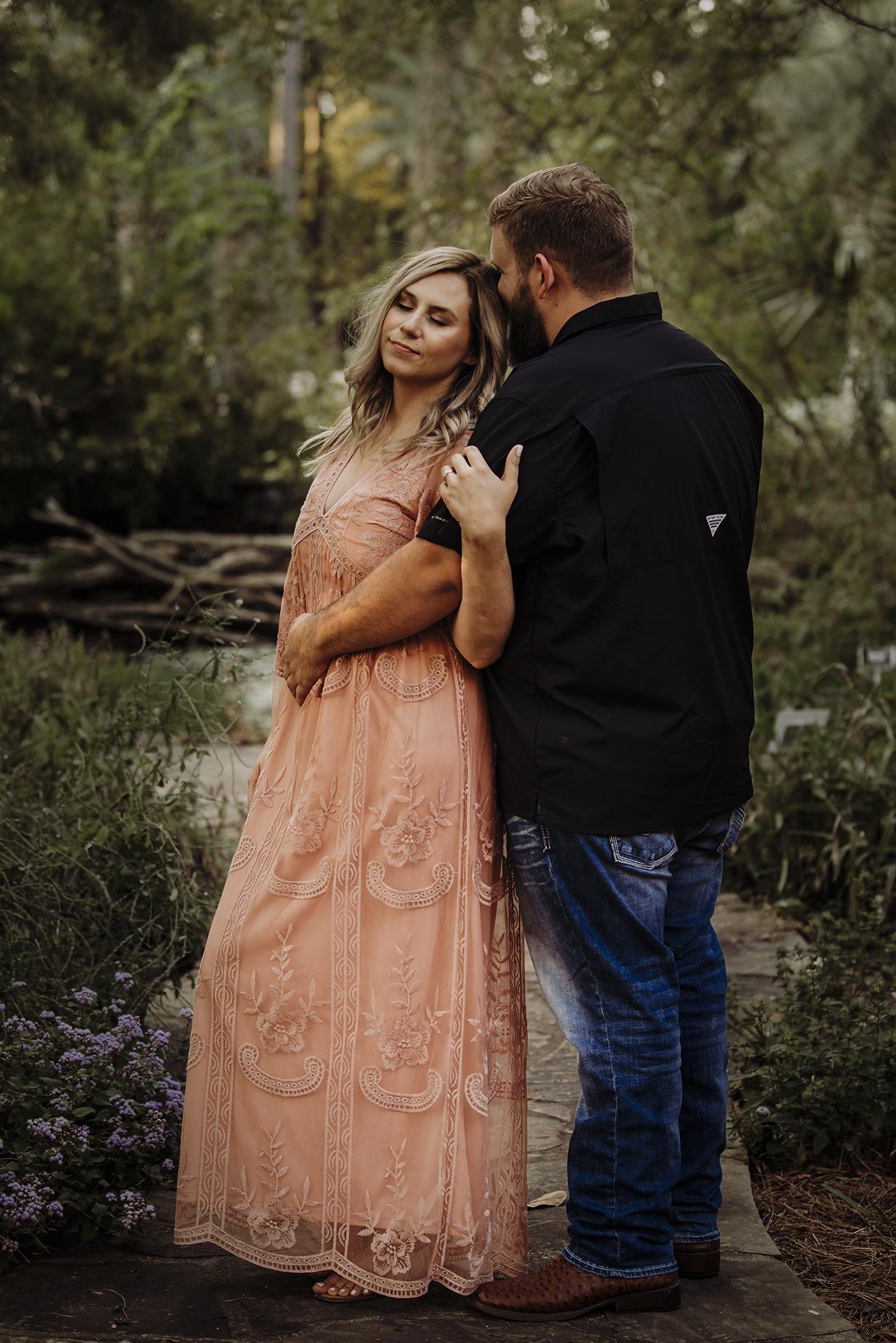 The Wedding Website of Rayelyn Chavers and Dylan Crockett