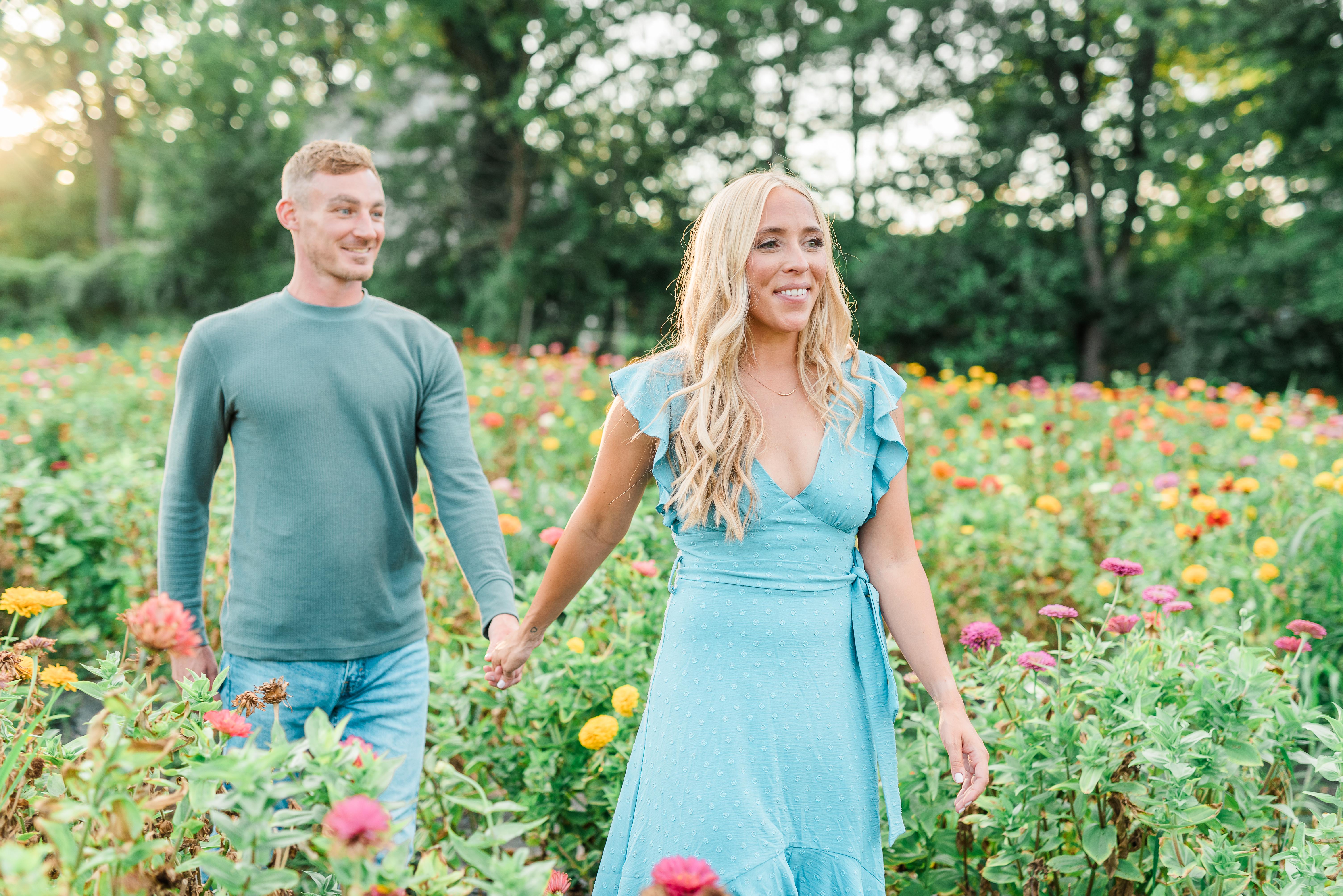 The Wedding Website of Katie Trainor and Patrick Rose
