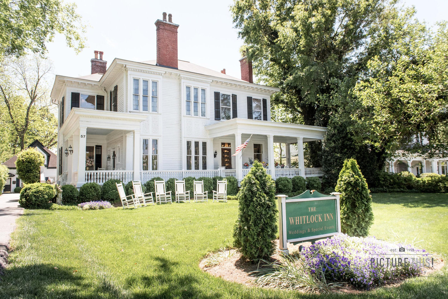 The Wedding Website of Maggie Carroll and Kevin Carroll
