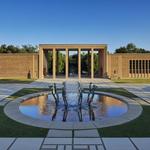 Cranbrook Art and Science Museums/Cranbrook Gardens