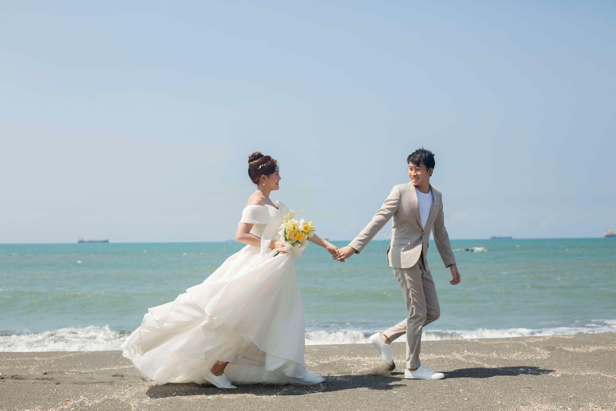 The Wedding Website of Anna Ho and Kevin Wu