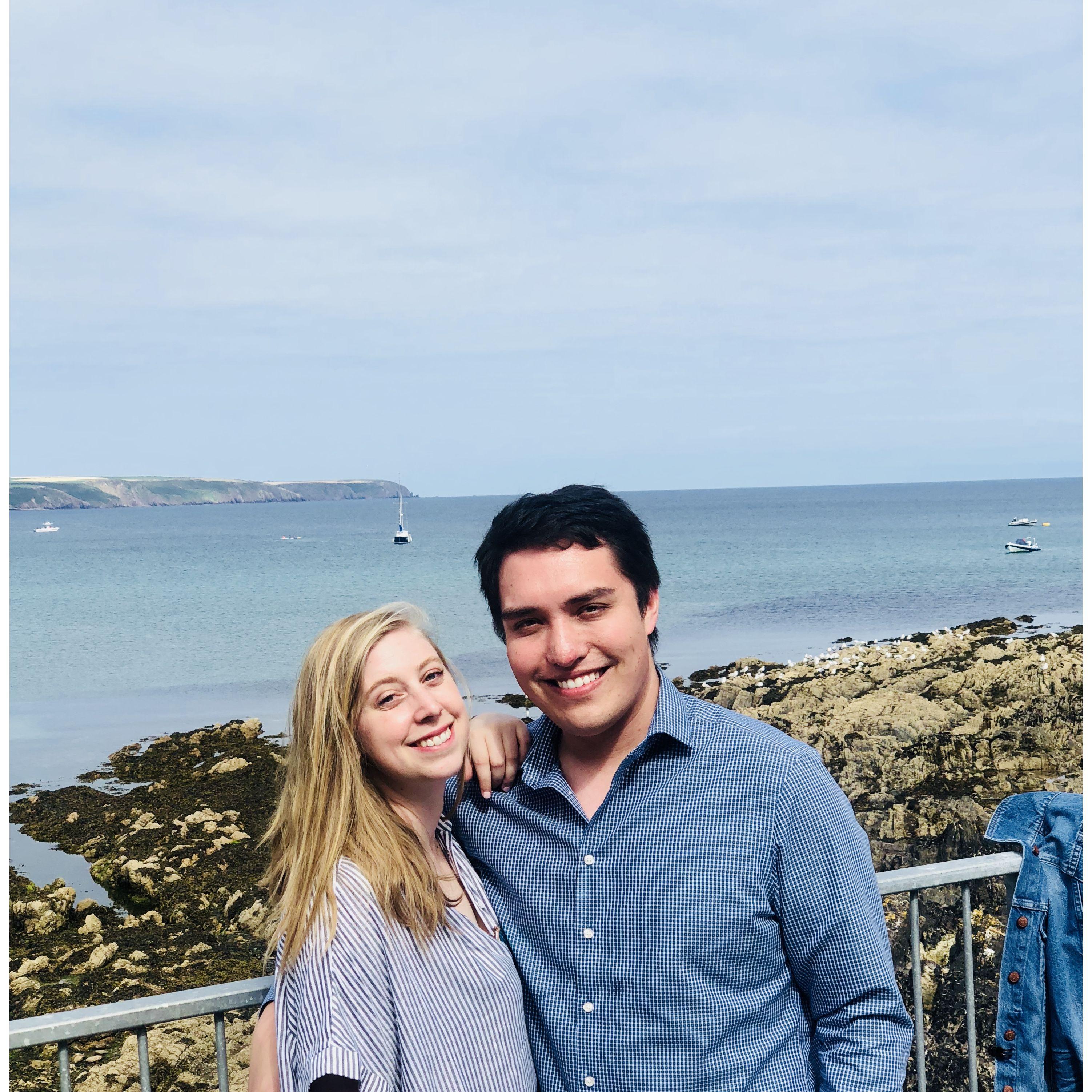Ireland, 2018