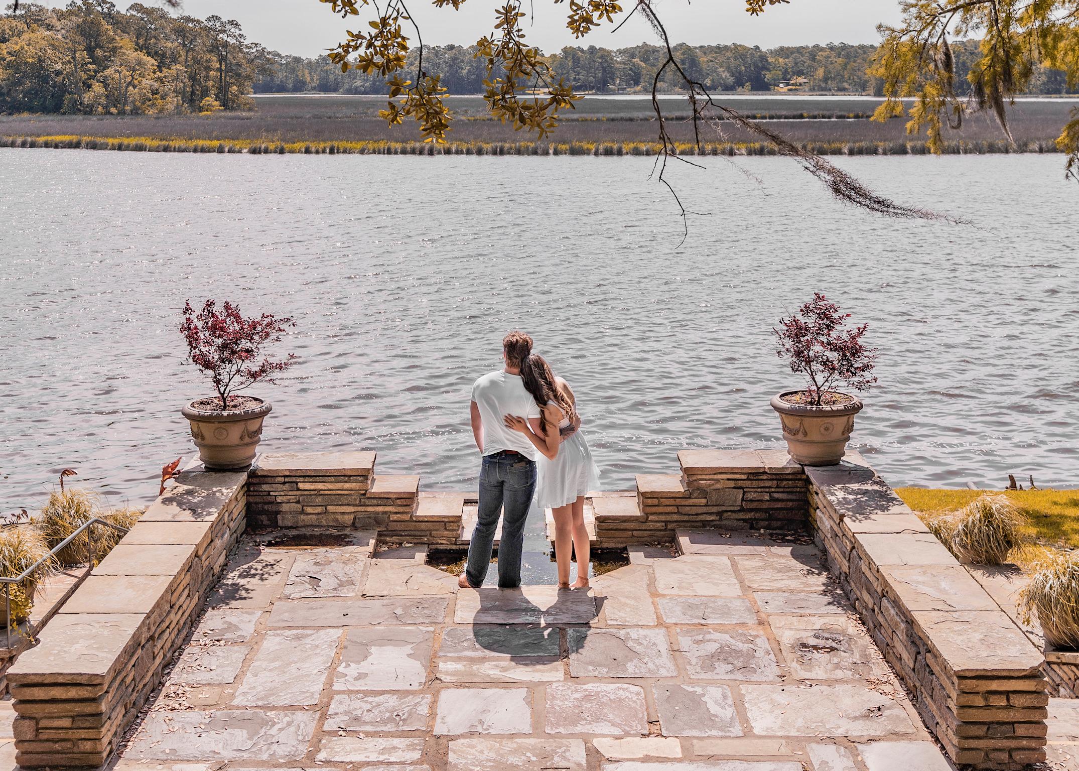 The Wedding Website of Casie Foust and Bryan Lassley