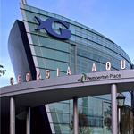 Georgia Aquarium