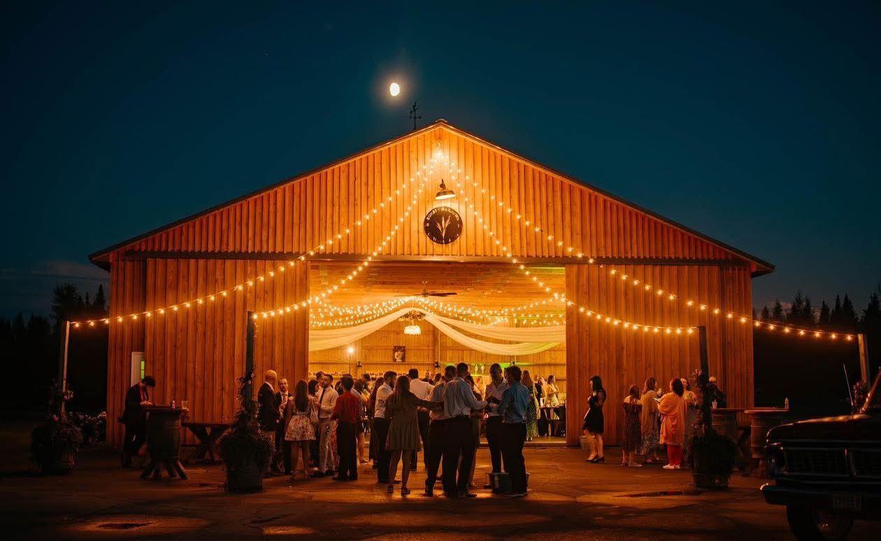 The Wedding Website of Kylie Lavoie and Brady Chadwick