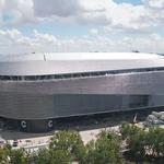 Santiago Bernabéu Stadium