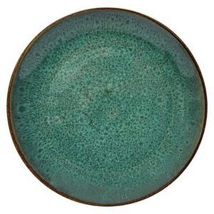 Belmont Green Reactive - Salad Plate - Threshold™