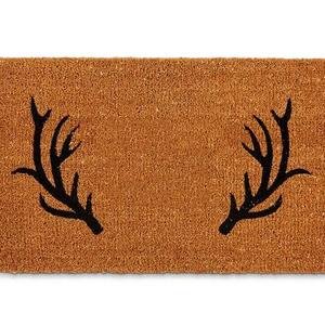 Antler Coir Doormat