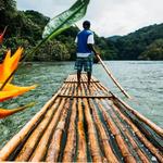Martha Brae Rafting Village