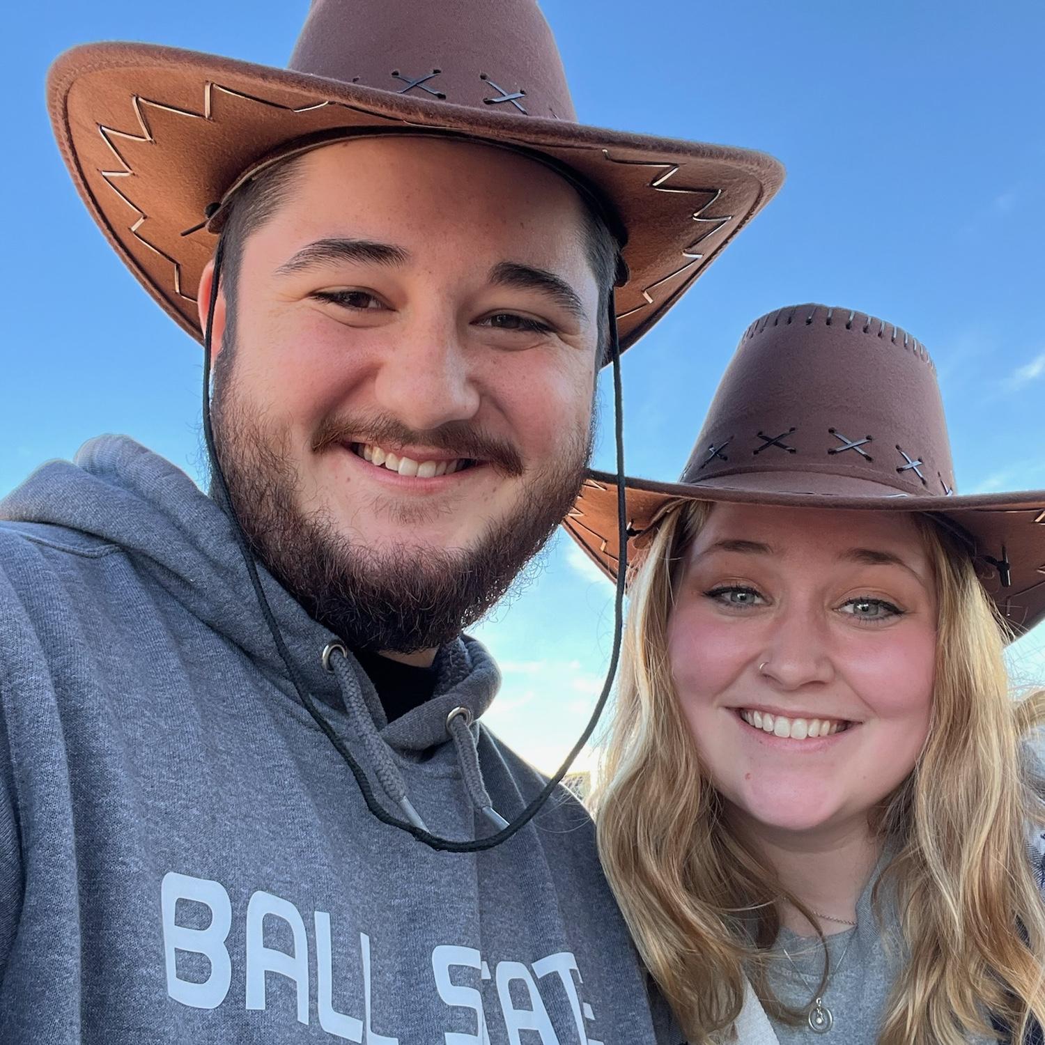 Las Vegas Trip