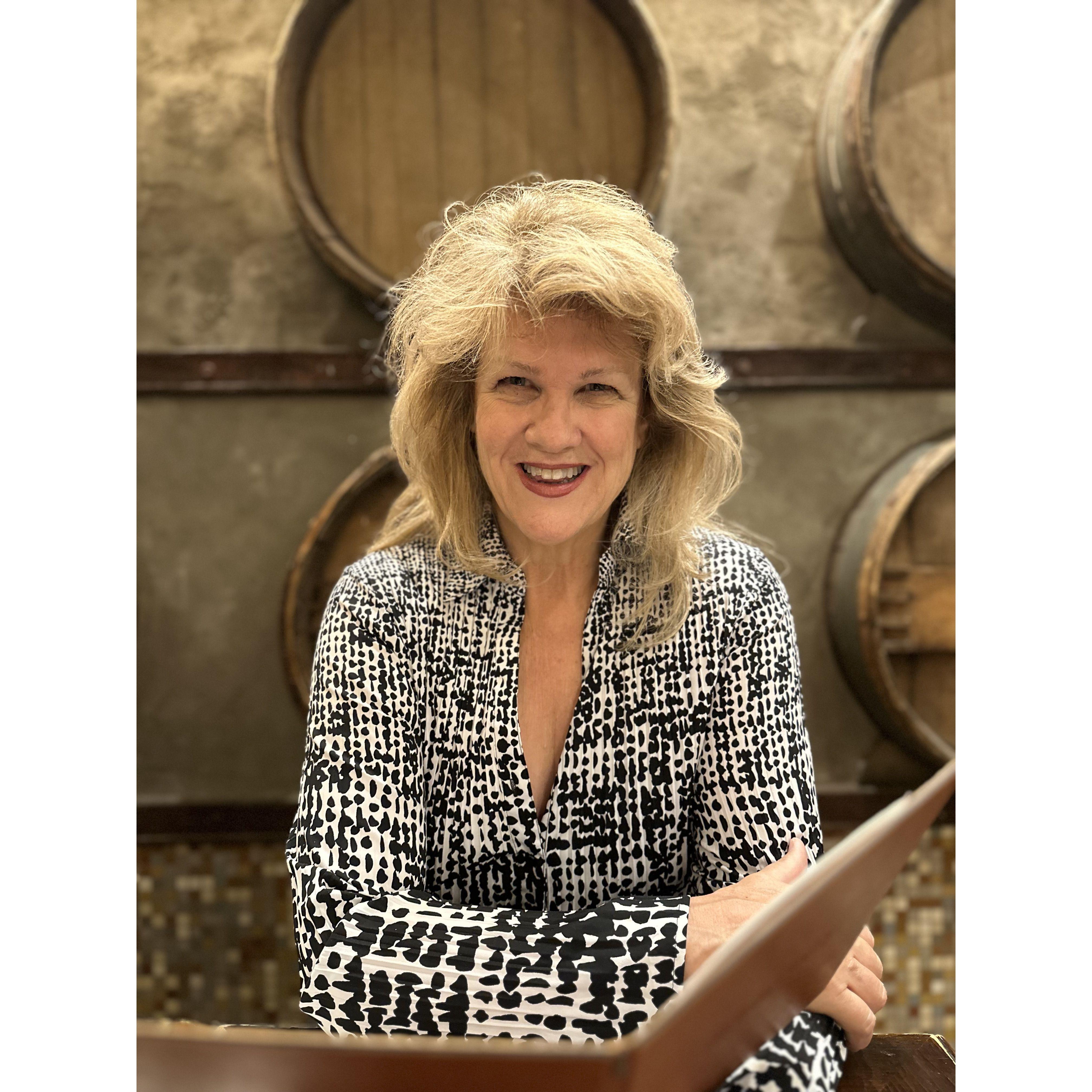 winetasting