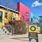 River Arts District