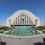 Cincinnati Museum Center