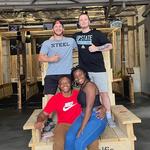 Craft Axe Throwing