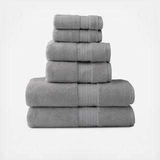 Montpelier 6-Piece Towel Set