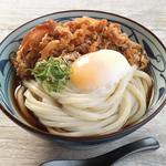 MARUGAME UDON