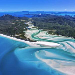 Whitsunday Islands Honeymoon Fund