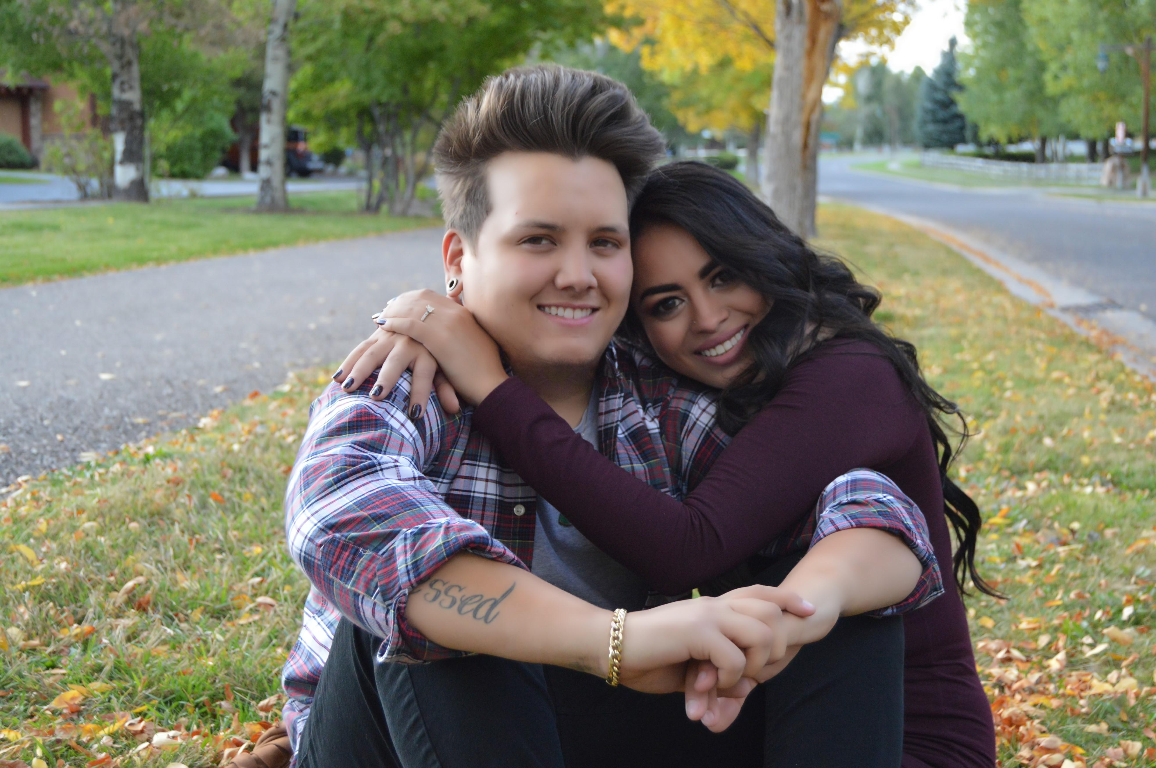 The Wedding Website of Tania - and Tyler -