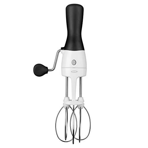 OXO Good Grips Egg Beater, Standard Packaging