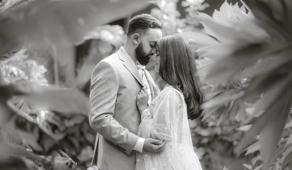 The Wedding Website of Jason Paul and Ellen Abraham