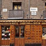 Restaurante Botín