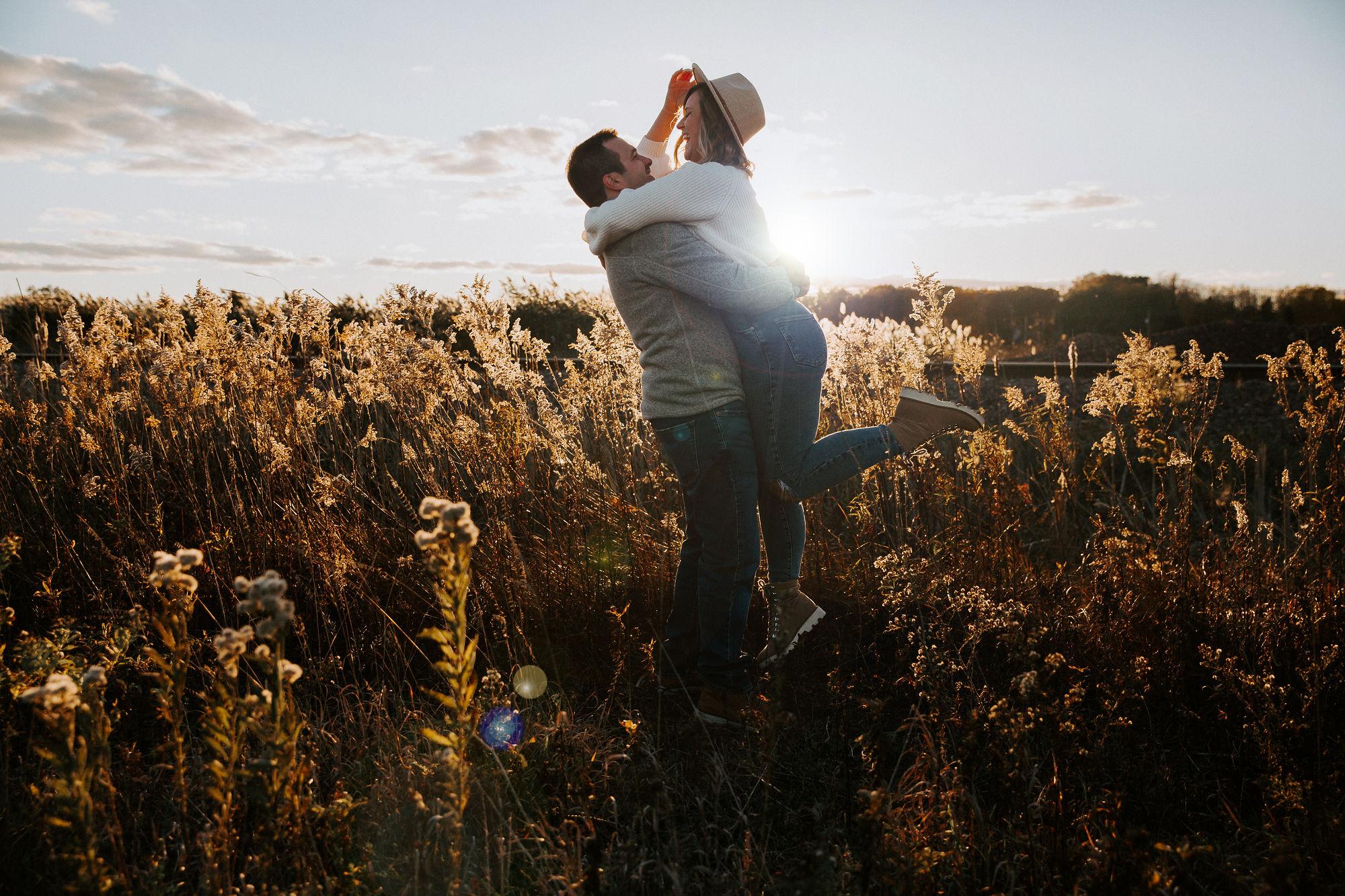 The Wedding Website of Alyssa Edwards and Evan Chybowski