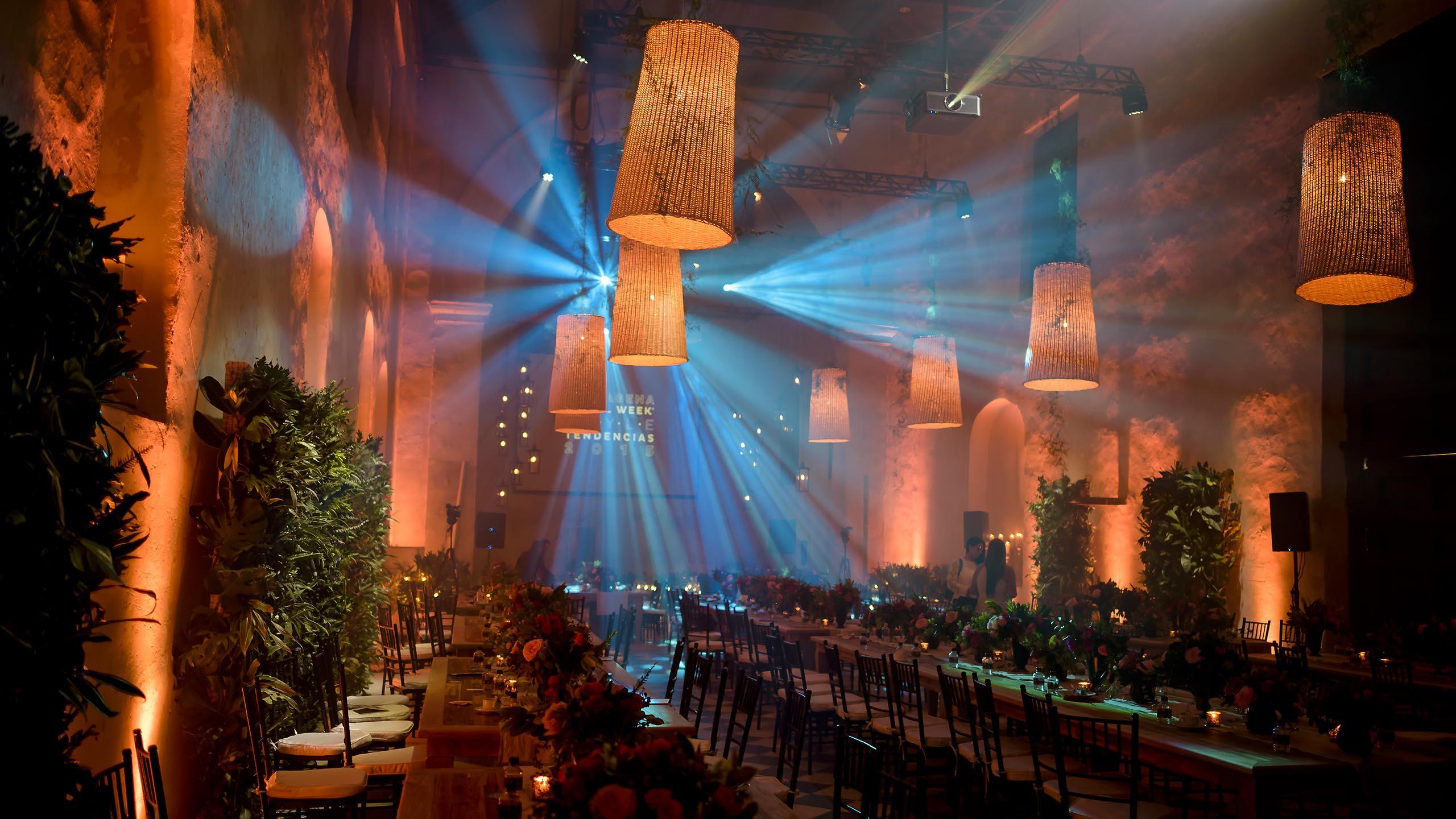 The Wedding Website of Lina Lopez and James McCormick