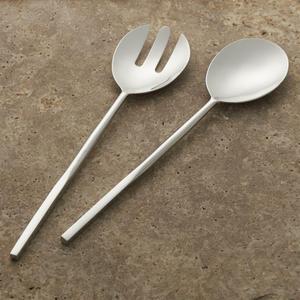 Alden 2-Piece Serving Set