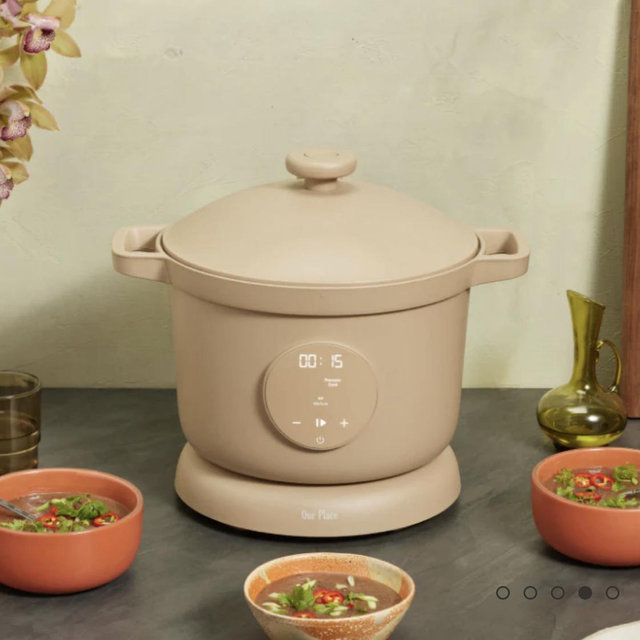 Dream Cooker