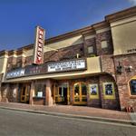 Regency Theatres