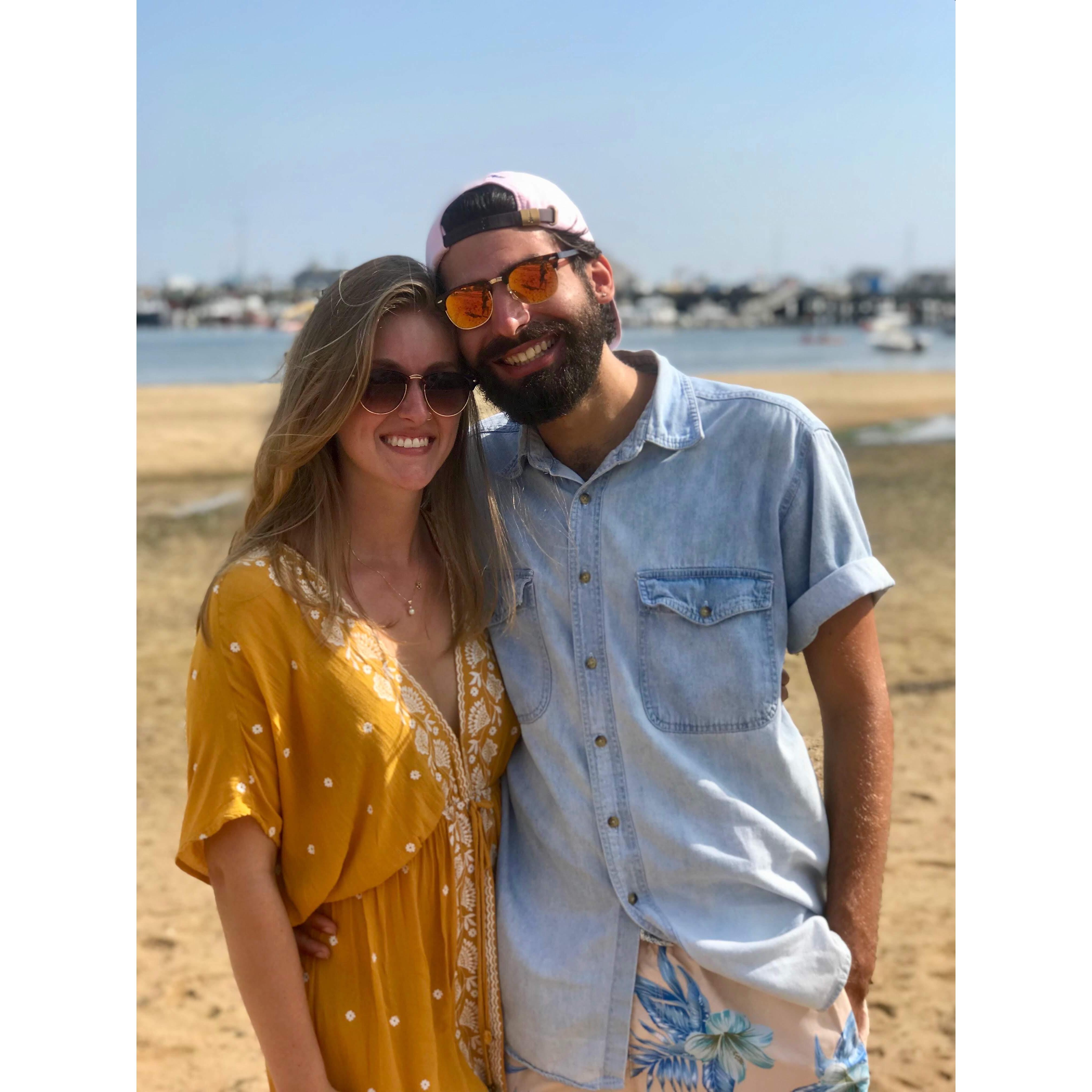 Cape Cod 2018