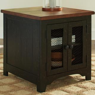 Valebeck End Table