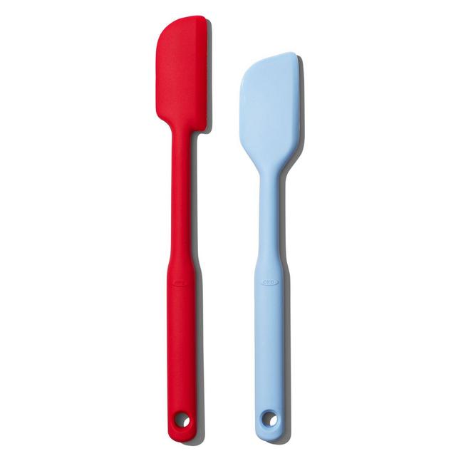 OXO Good Grips® 2-Piece Silicone Spatula Set