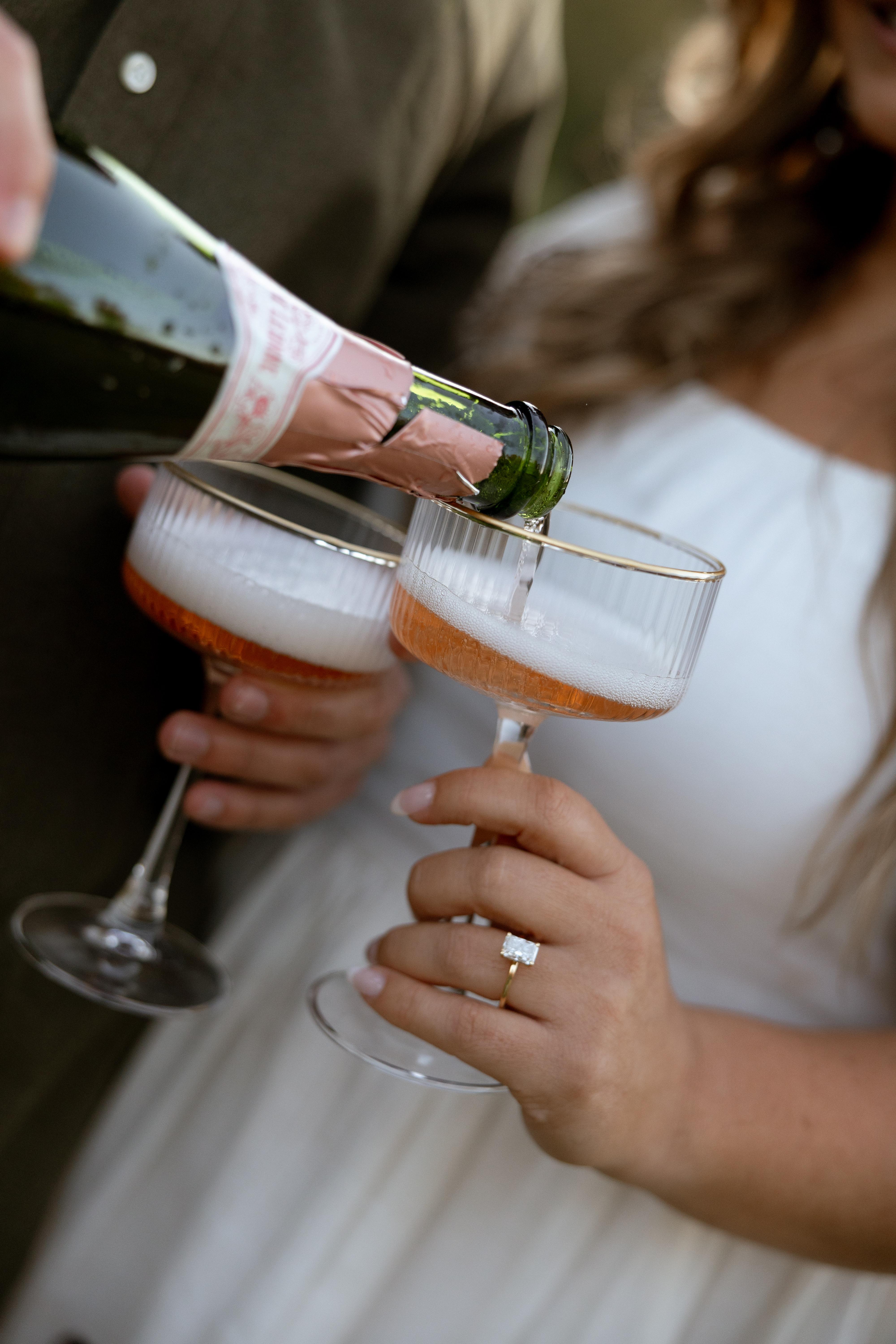 The Wedding Website of Sydney Worth and Zachary Morris