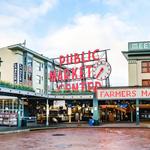 Pike Place Market