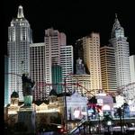Las Vegas Strip