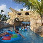 Pristine Pools & Lazy River