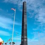 Veteran's War Memorial of Texas