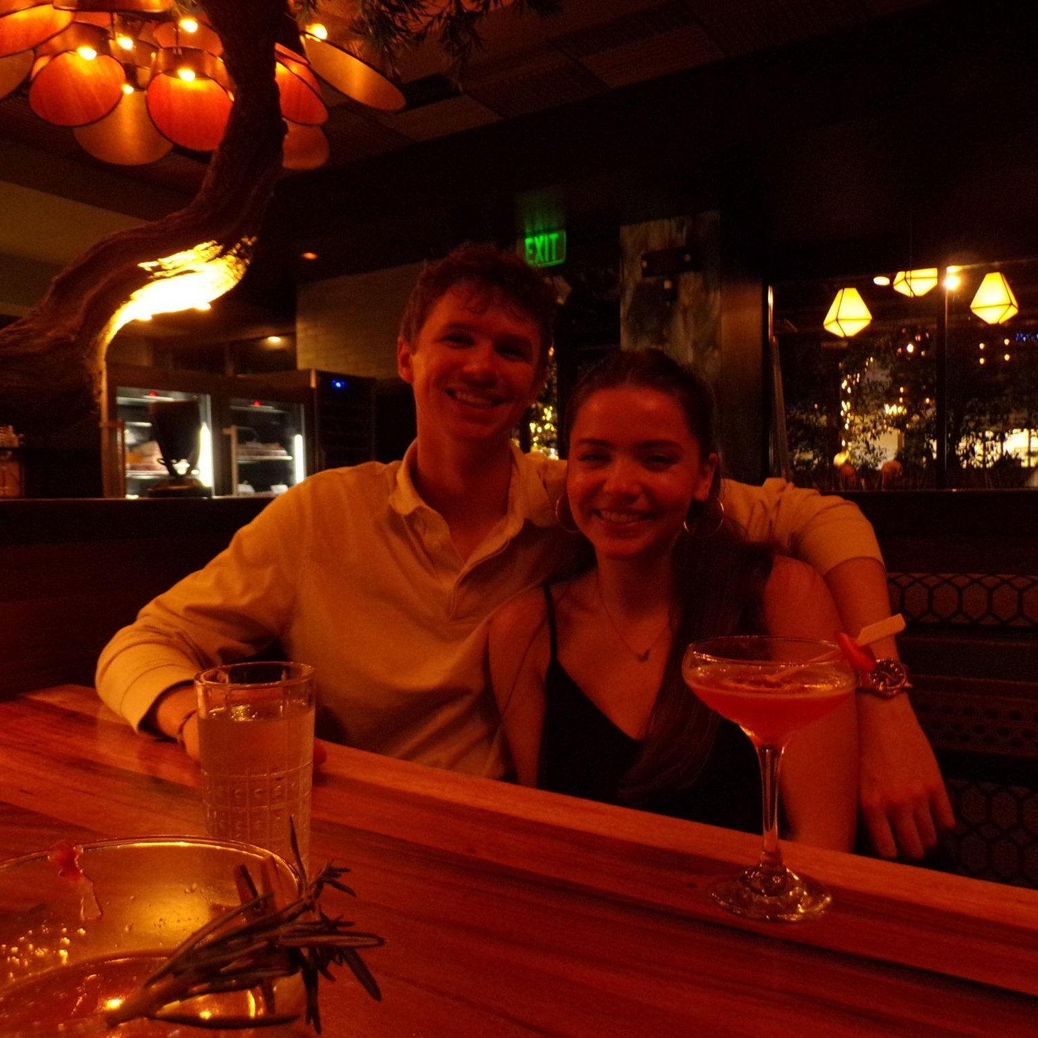Julia's 25th birthday!