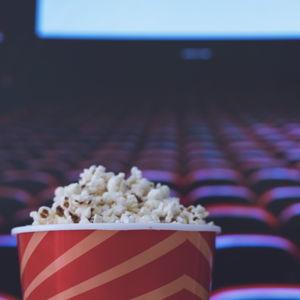 Movie Night