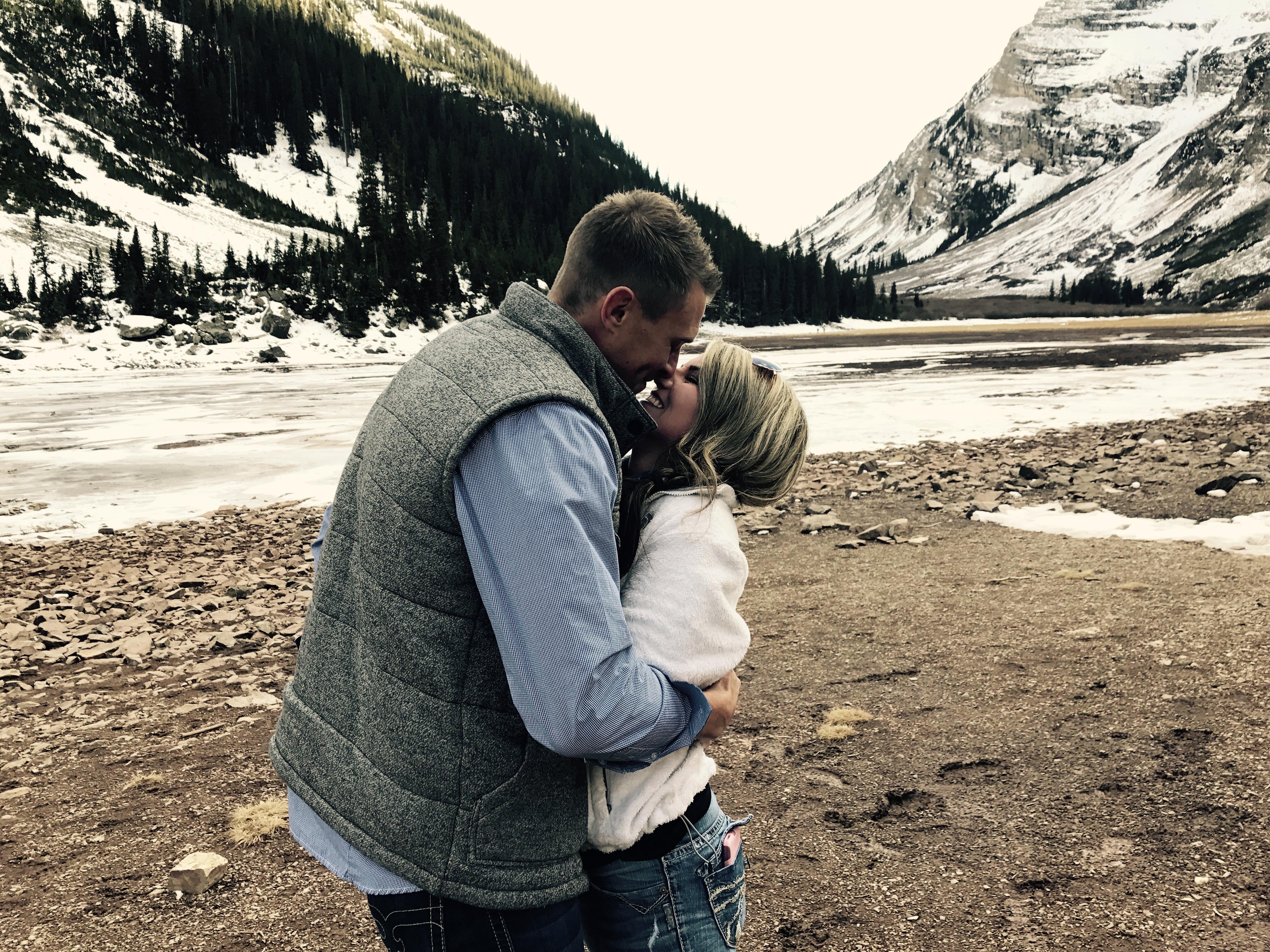 The Wedding Website of Liz Logan and Pete Christophersen