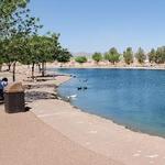 Veterans' Memorial Park