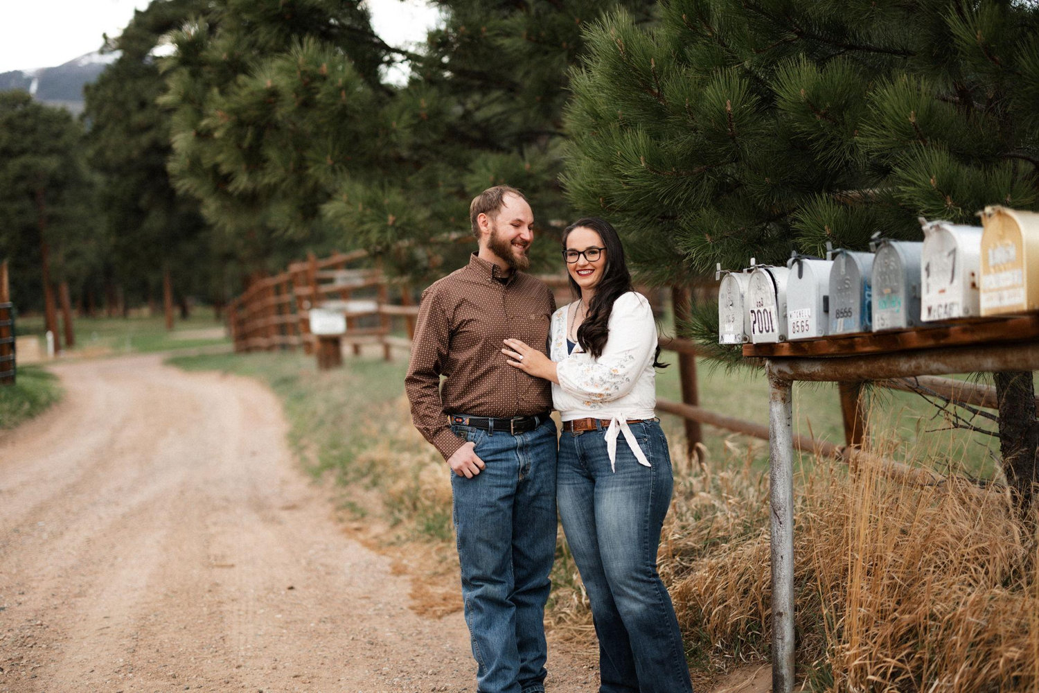 The Wedding Website of Lillian Esterl-Byrne and Alex Lopez