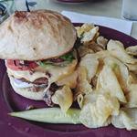 Brick Road Pizza Co