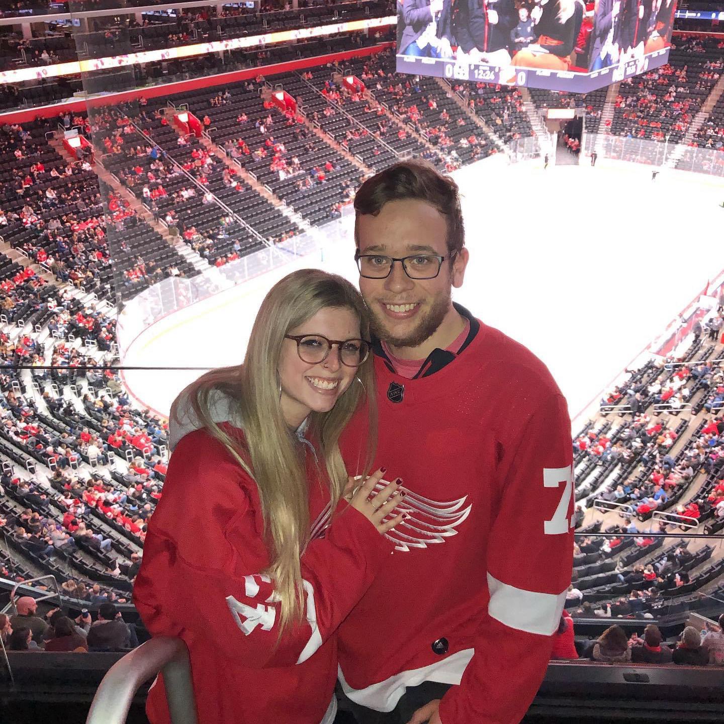 Big wings fans